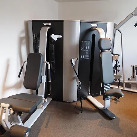 Acqua Yachthotel & Restaurant 4* Strande