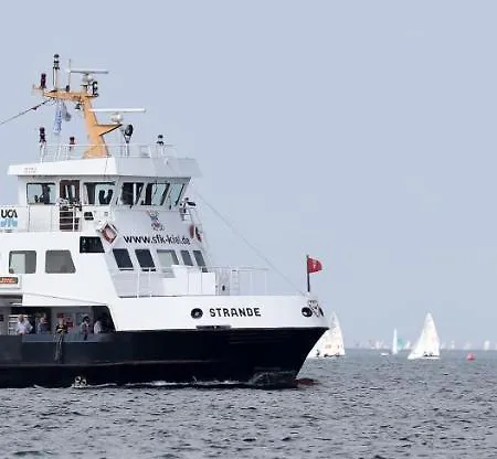 Szálloda Acqua Yachthotel & Restaurant 4*