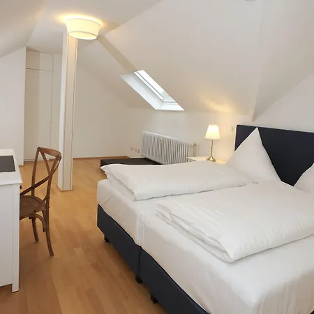 Acqua Yachthotel & Restaurant Strande