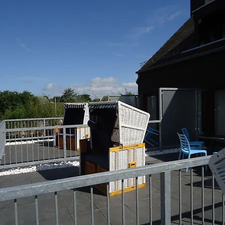 Acqua Yachthotel & Restaurant Strande