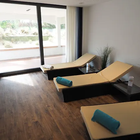 Hotel Acqua Yachthotel & Restaurant Strande