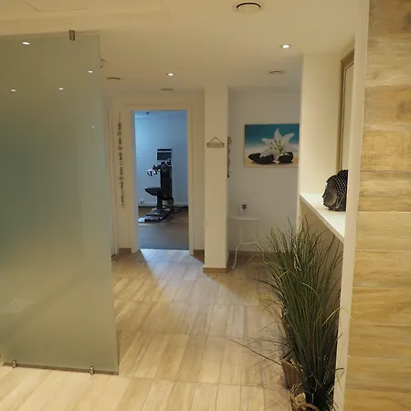 Acqua Yachthotel & Restaurant