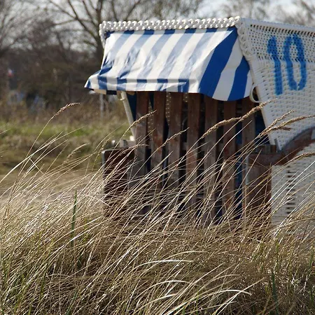 Acqua Yachthotel & Restaurant Strande