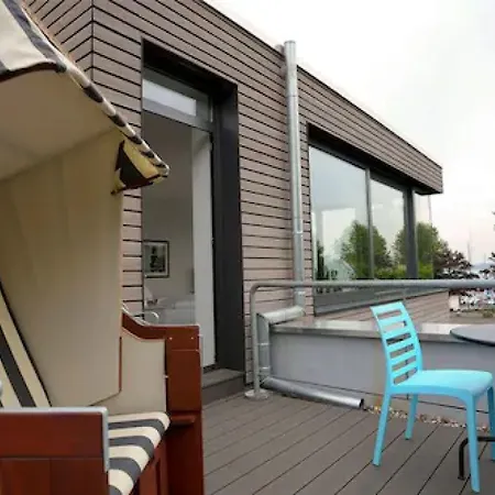 Acqua Yachthotel & Restaurant Strande