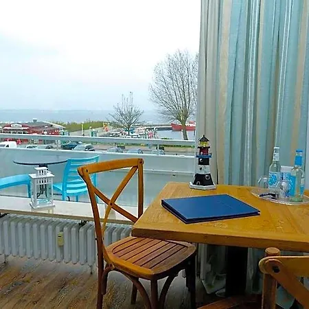 Acqua Yachthotel & Restaurant