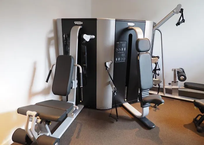 Acqua Yachthotel&restaurant 4* Strande