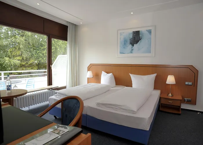 Acqua Yachthotel&restaurant Hotel