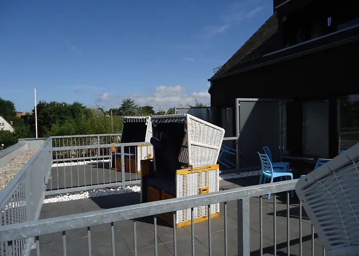 Acqua Yachthotel & Restaurant Strande