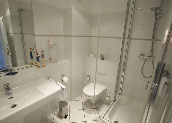 Acqua Yachthotel & Restaurant Ξενοδοχείο Strande