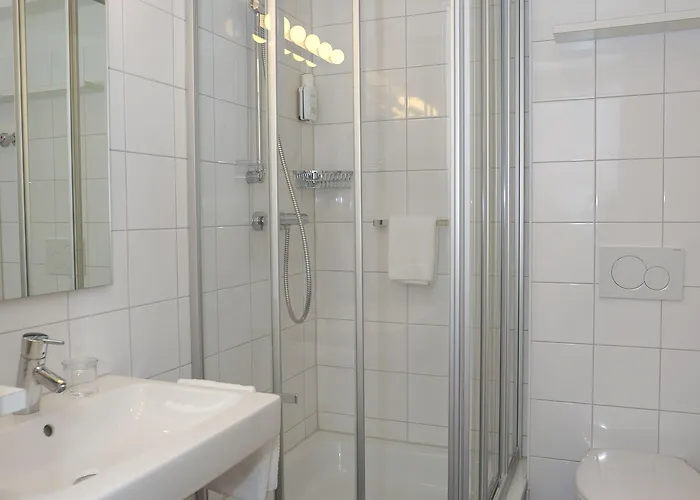 Acqua Yachthotel & Restaurant Ξενοδοχείο Strande