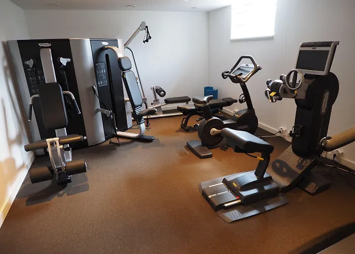 Acqua Yachthotel & Restaurant Ξενοδοχείο