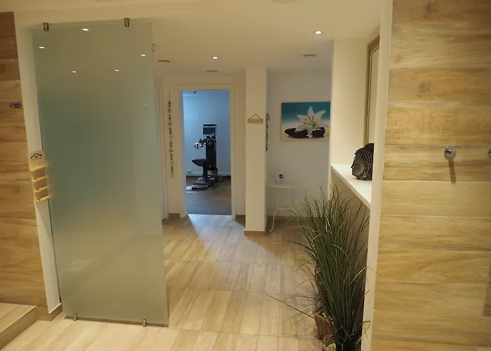 Acqua Yachthotel&restaurant