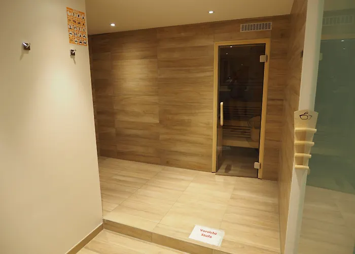 Acqua Yachthotel&restaurant