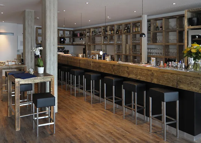 Hotel Acqua Yachthotel&restaurant