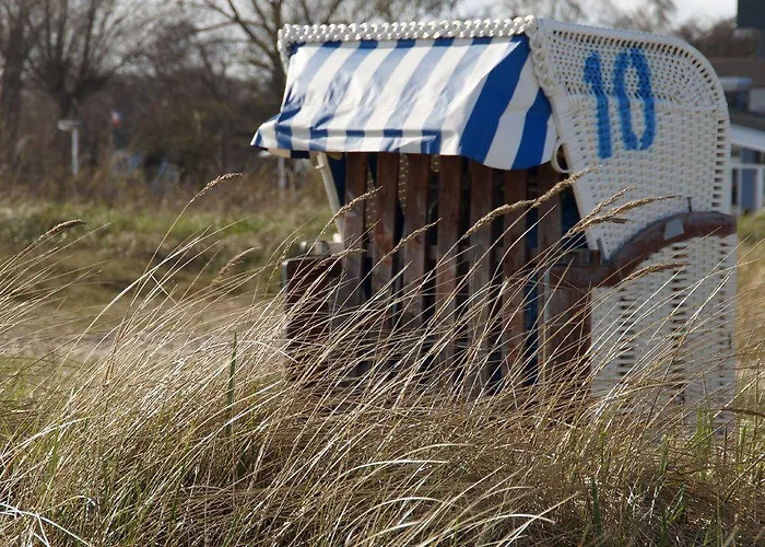 Acqua Yachthotel&restaurant Strande