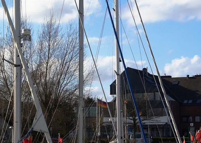 Hotel Acqua Yachthotel&restaurant Strande