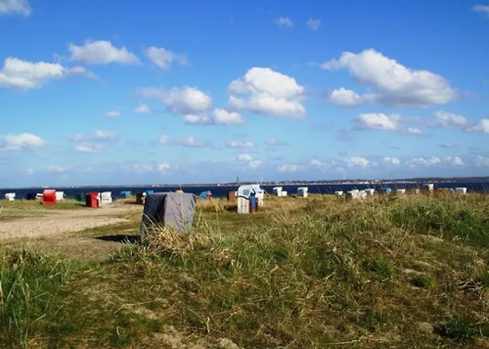 Acqua Yachthotel&restaurant Hotel Strande