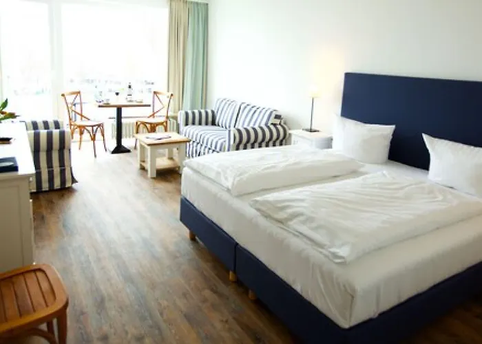 Acqua Yachthotel&restaurant