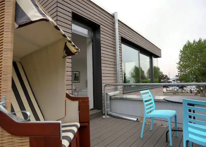 Acqua Yachthotel&restaurant Strande