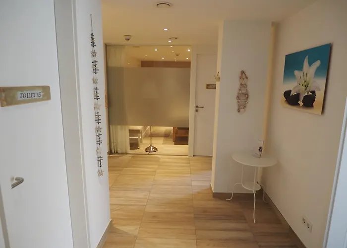 Acqua Yachthotel&restaurant