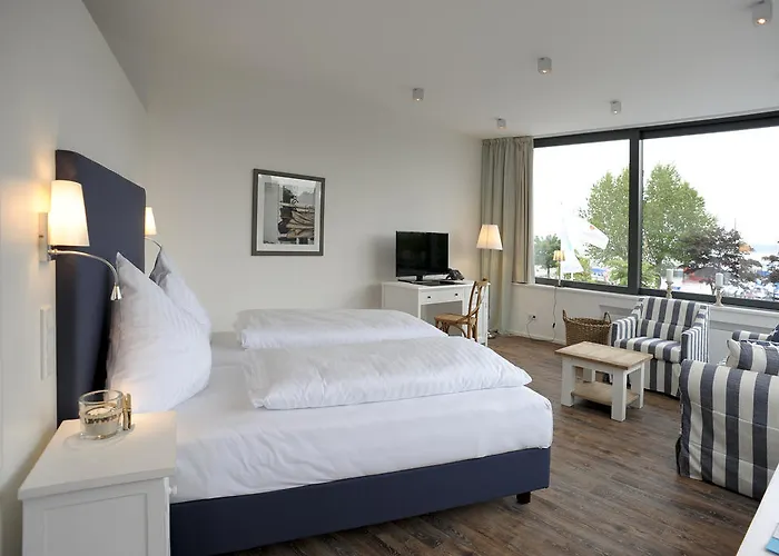 Hotel Acqua Yachthotel&restaurant